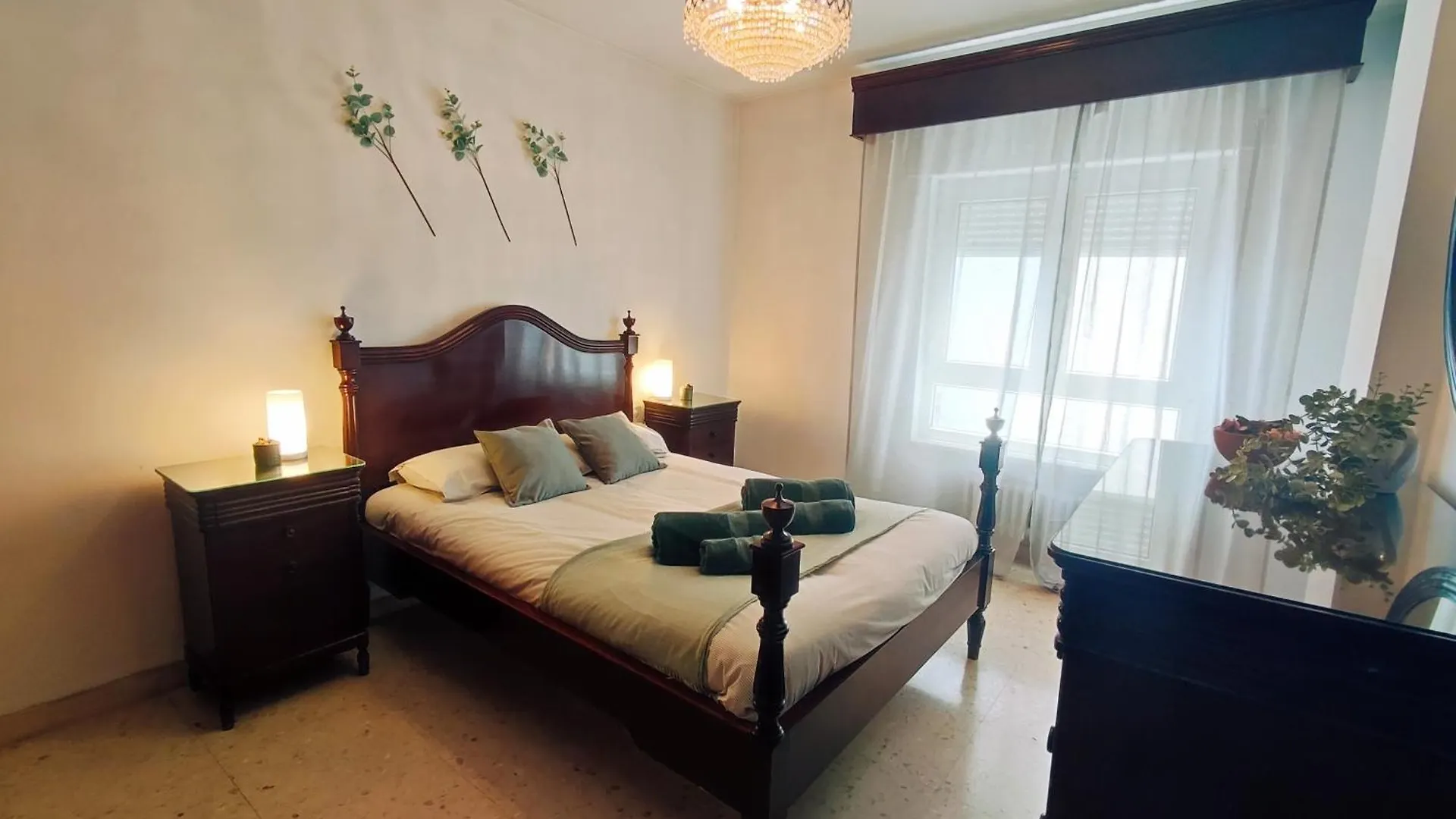 Casa Comodoro Cadiz 0*,  Spain