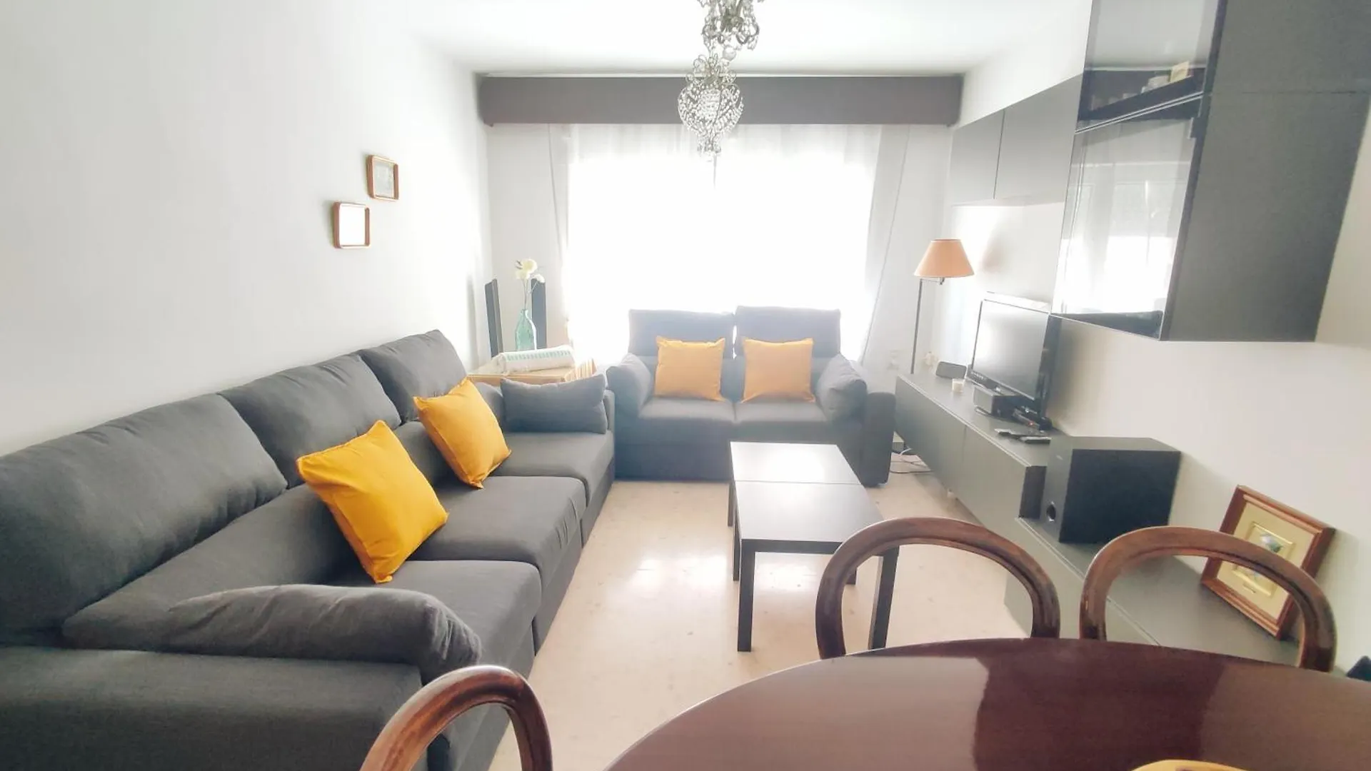 Apartment Casa Comodoro Cadiz