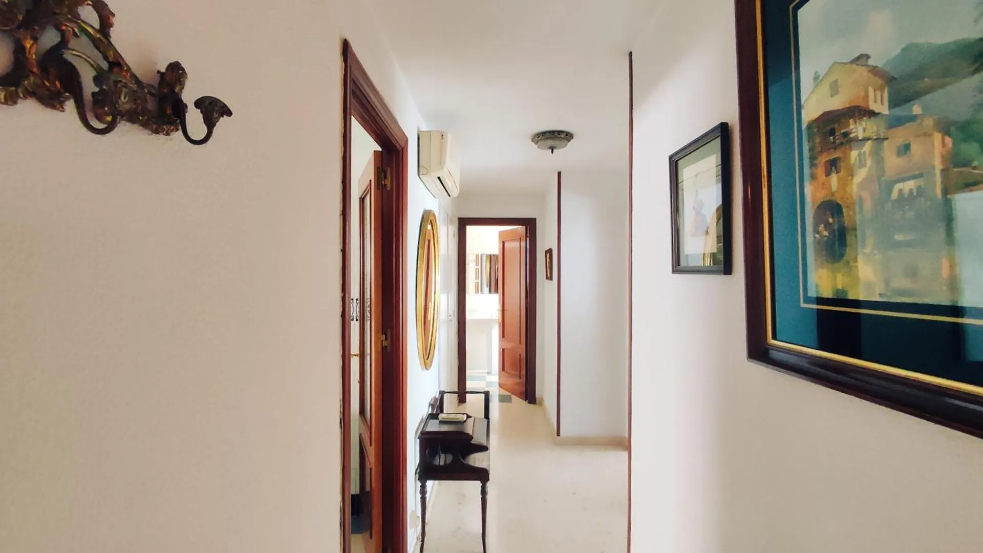 Apartment Casa Comodoro Cadiz Spain