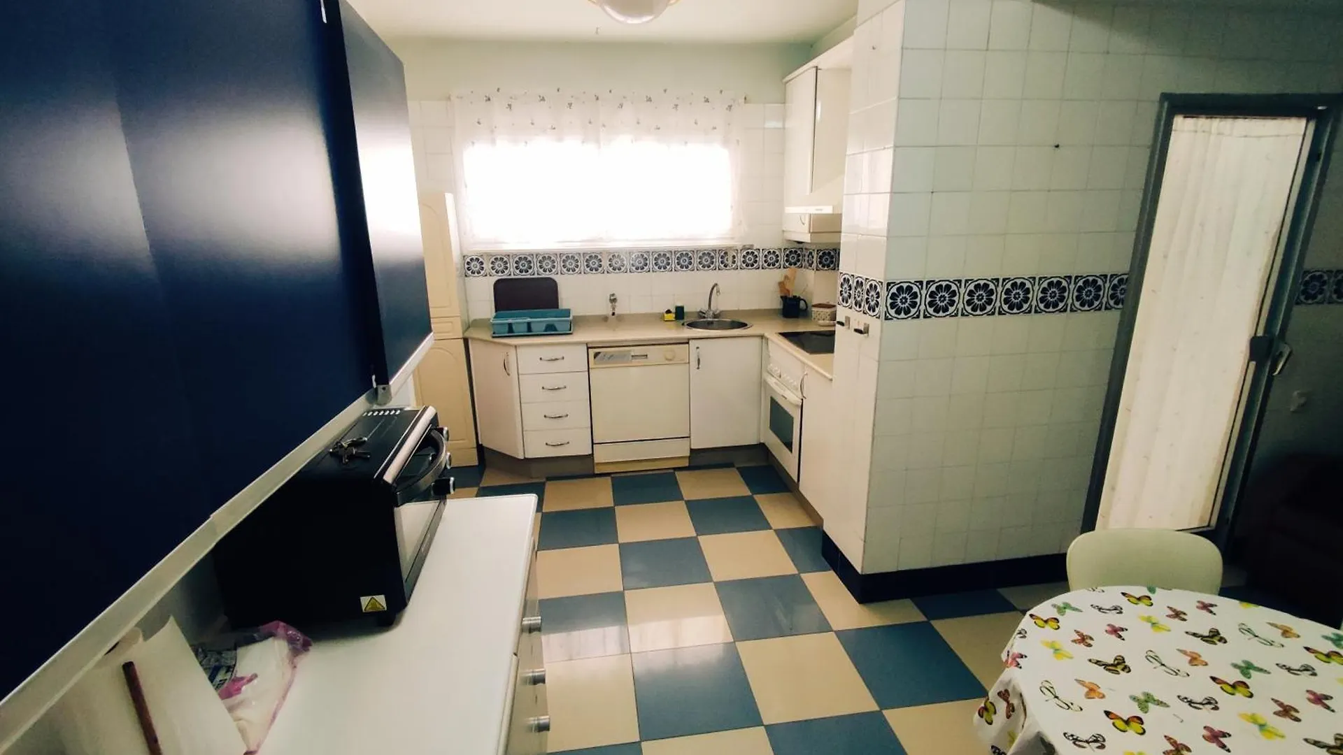 Casa Comodoro Cadiz Apartment