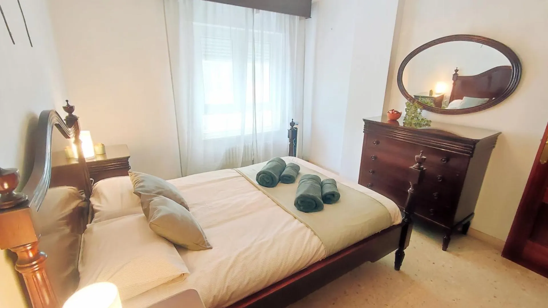 Casa Comodoro Cadiz