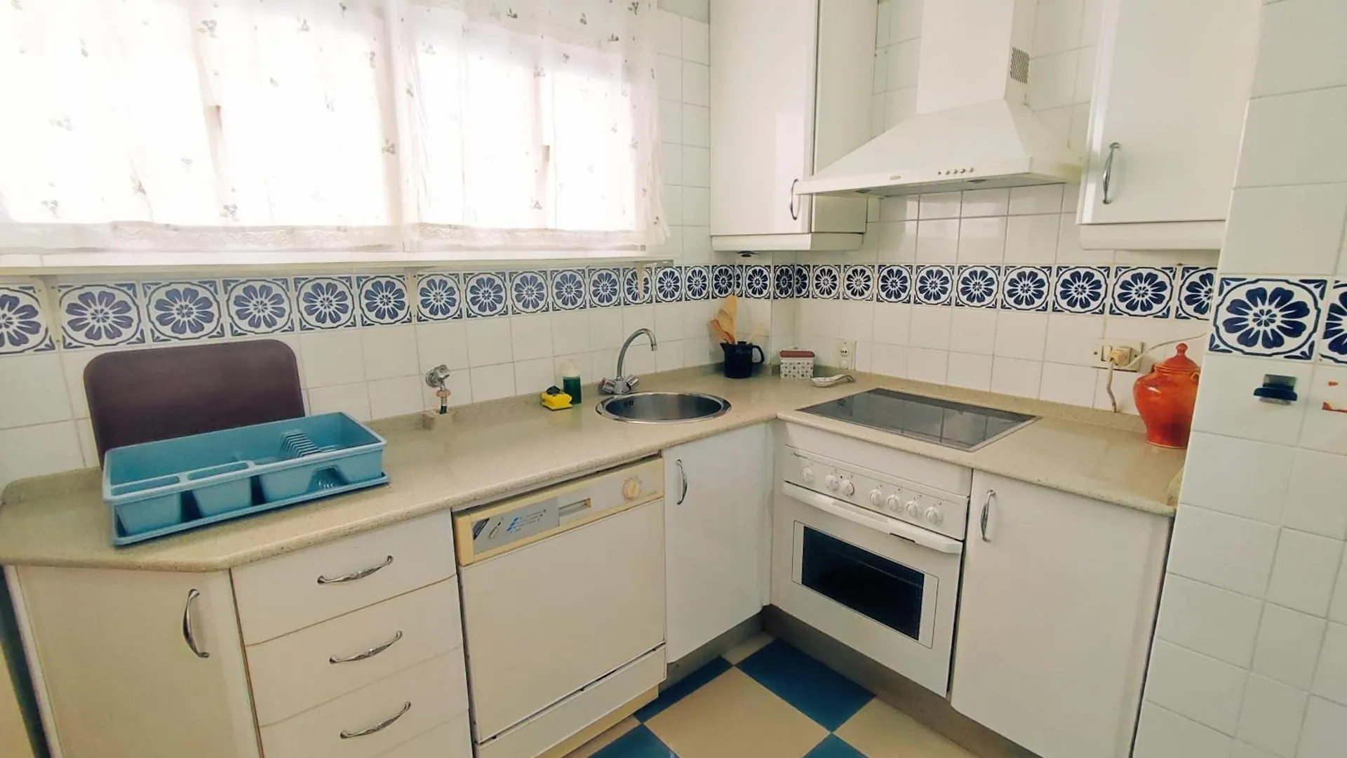 Casa Comodoro Cadiz Spain