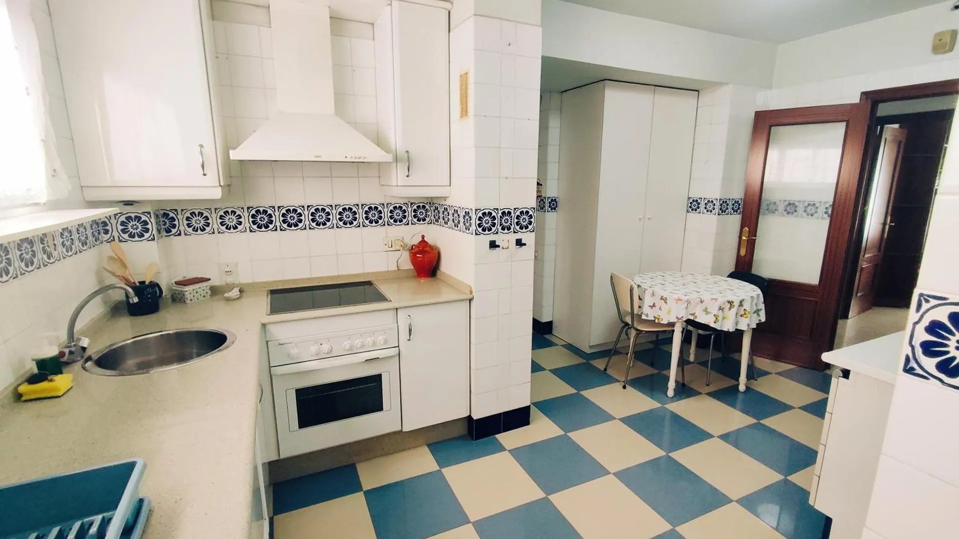 Casa Comodoro Cadiz
