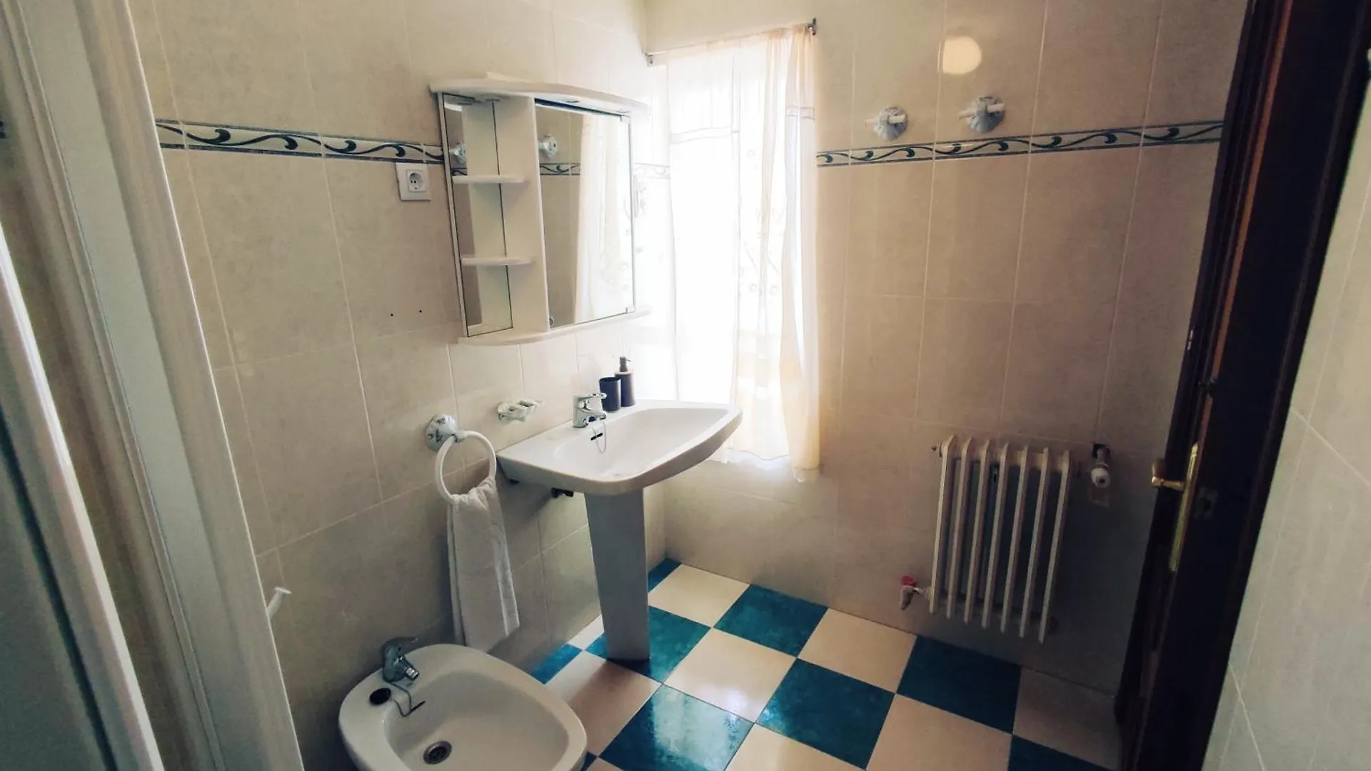 Casa Comodoro Cadiz