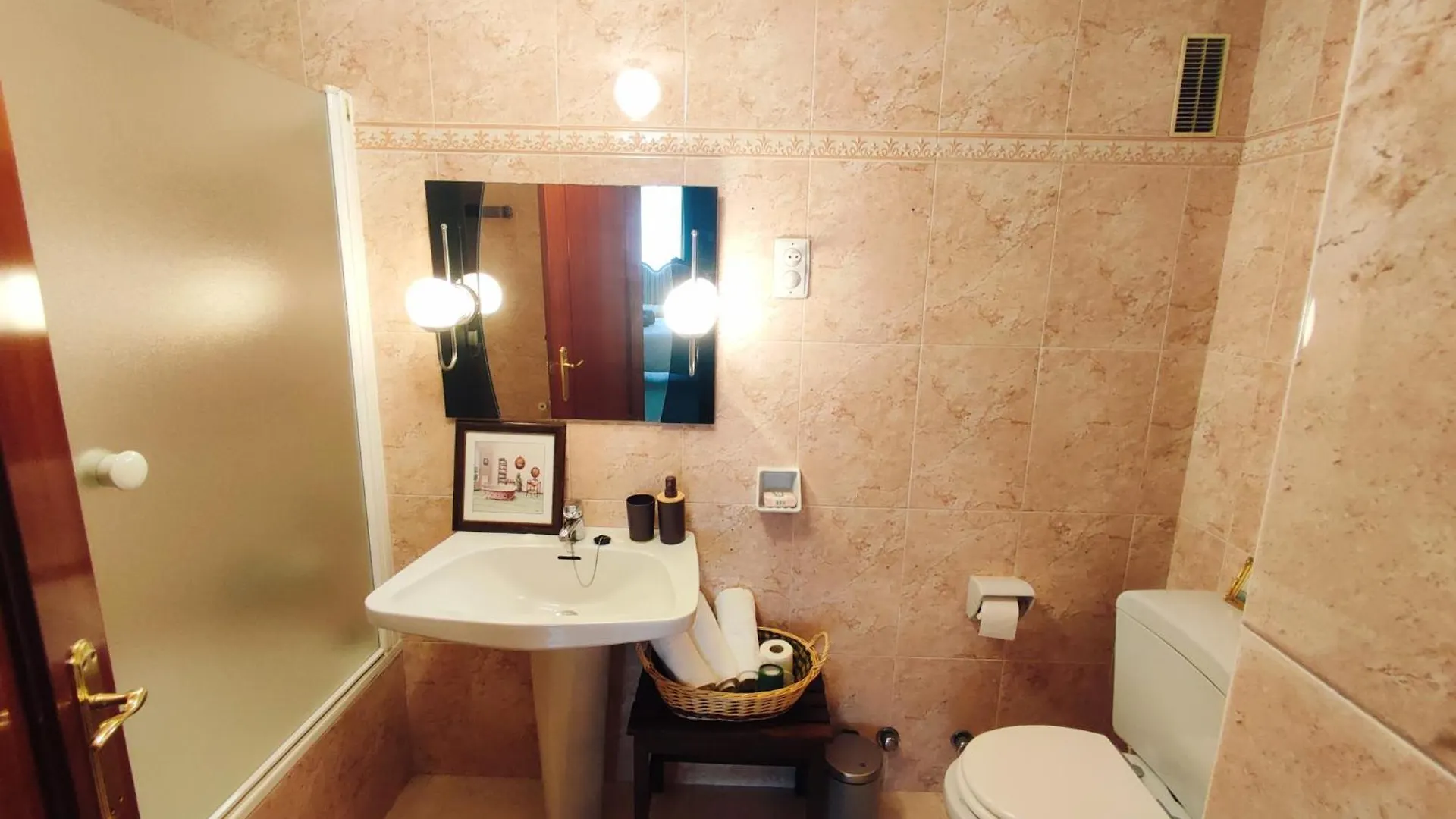 Casa Comodoro Cadiz Apartment